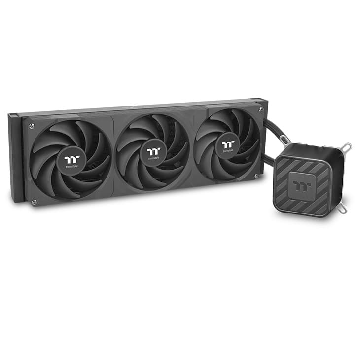 OB360 AIO Liquid Cooler