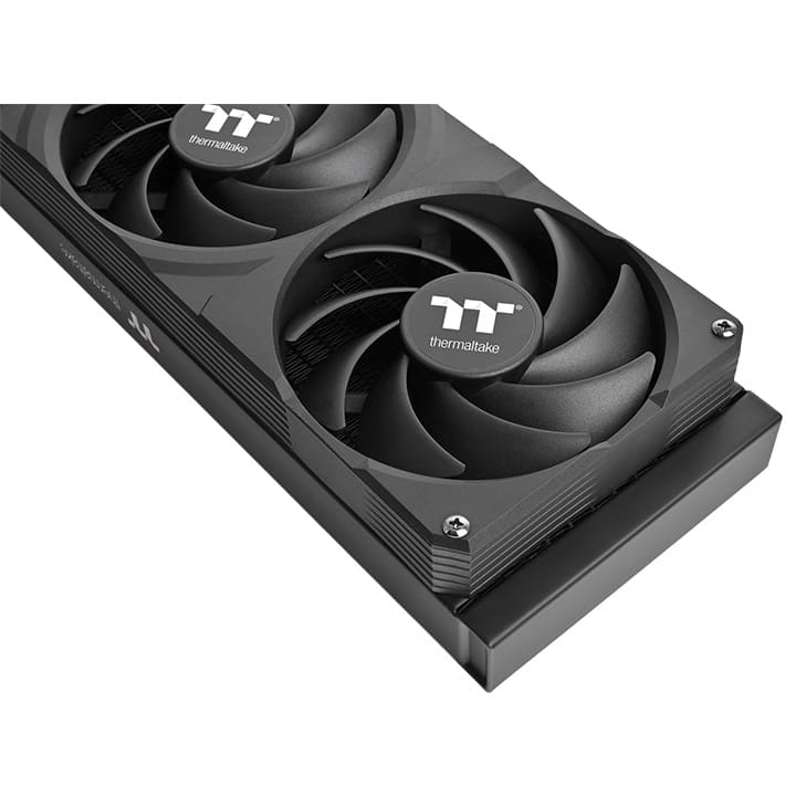 OB360 AIO Liquid Cooler