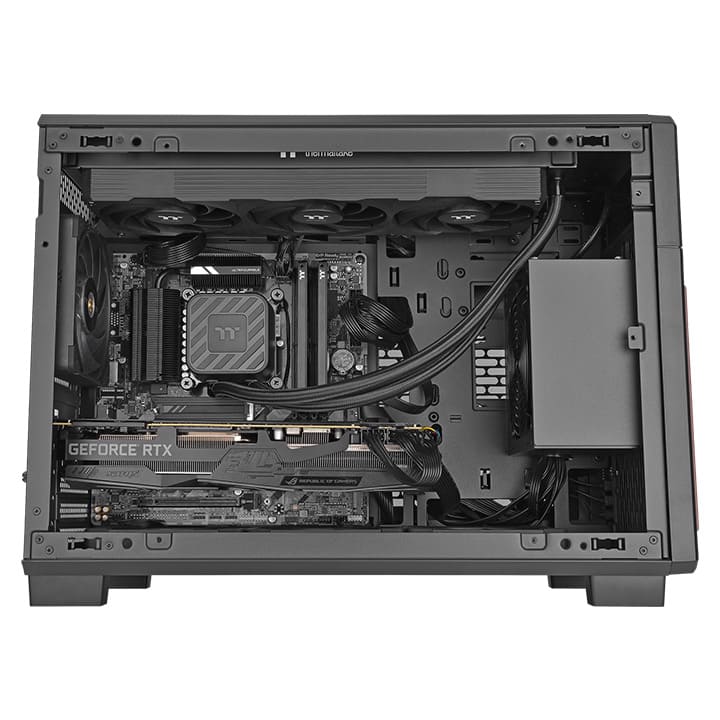OB360 AIO Liquid Cooler