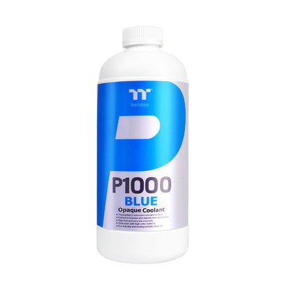 Thermaltake P1000 Pastel Coolant - Blue