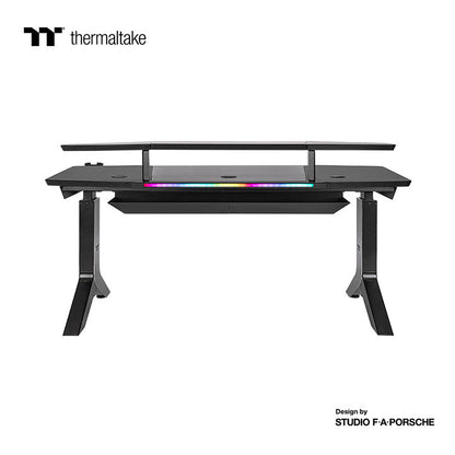 ARGENT P900 Smart Gaming Desk, Design by STUDIO F. A. PORSCHE