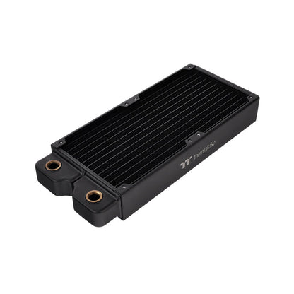 Pacific CLD 240 Radiator