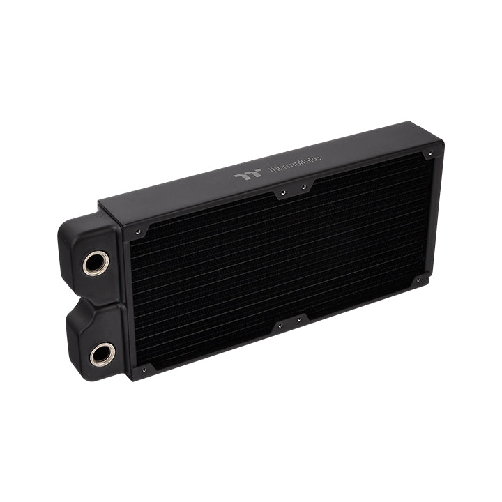 Pacific CLD 240 Radiator