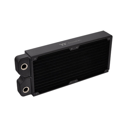 Pacific CLD 240 Radiator