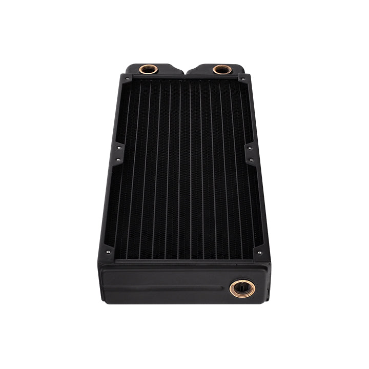 Pacific CLD 240 Radiator