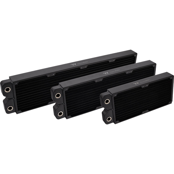 Pacific CLD 240 Radiator