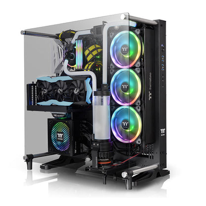 Pacific CLD 360 Radiator