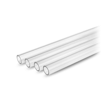 Pacific PCTG Hard Tube 16mm OD 12mm ID 500mm 4 Pack