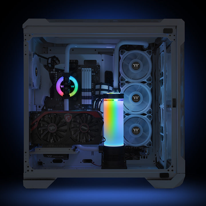 Pacific PR32-D5 Plus