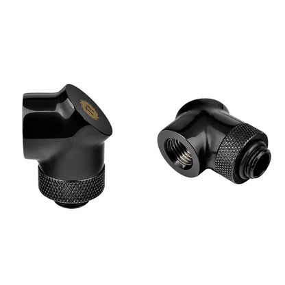 Pacific R360 D5 Hard Tube Water Cooling Kit