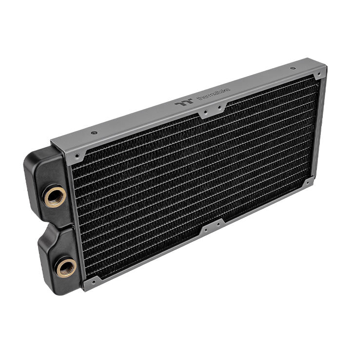 Pacific SR280 Radiator