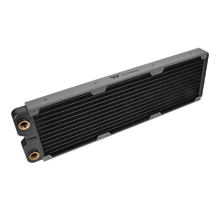 Pacific SR360 Radiator