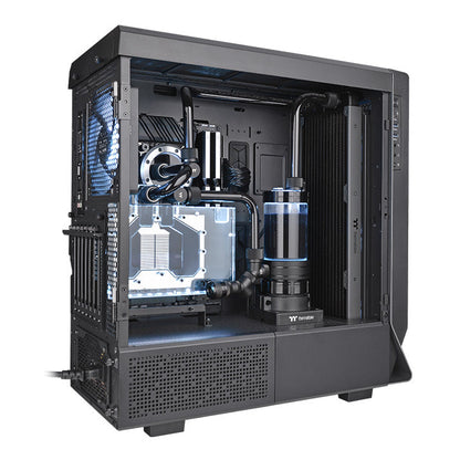 Pacific SR360 Radiator