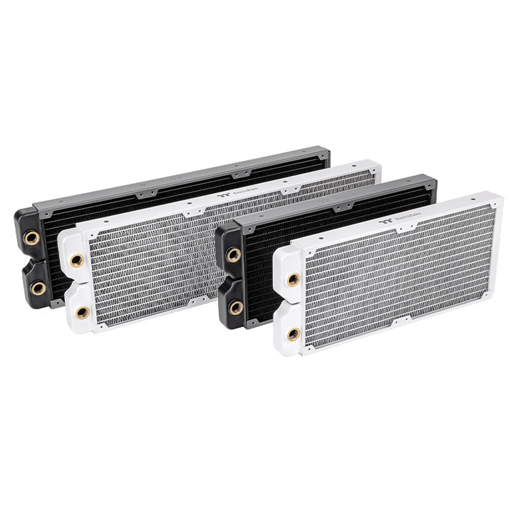 Pacific SR420 Radiator