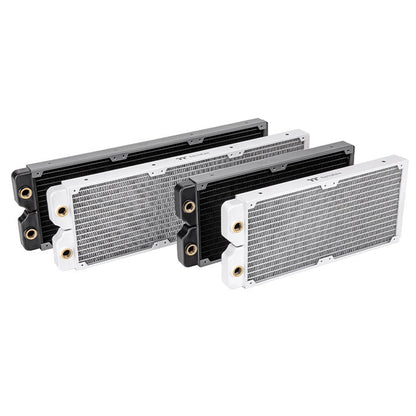 Pacific SR420 Radiator