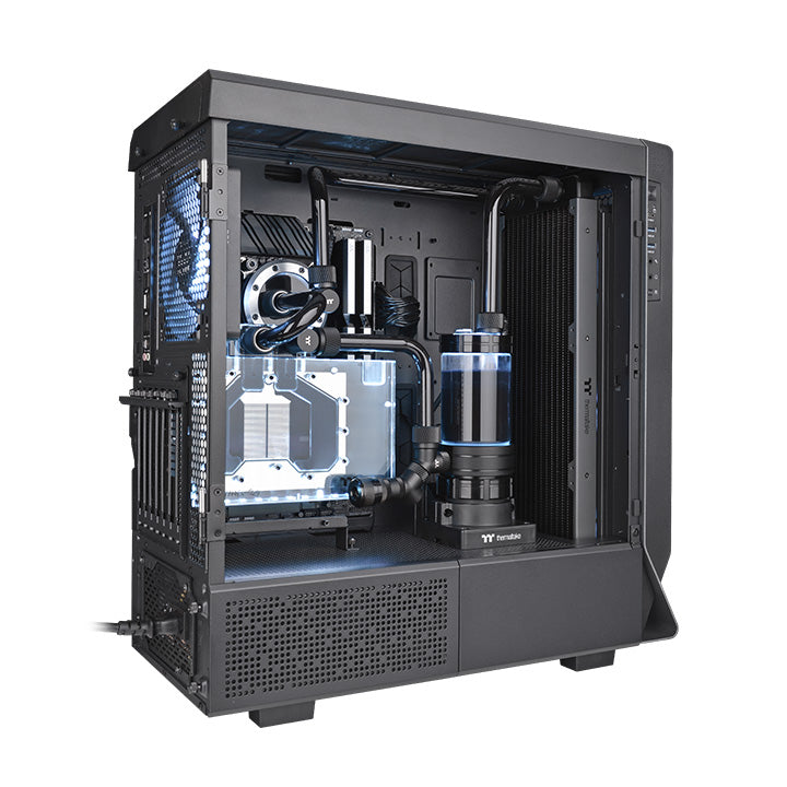 Pacific SR420 Radiator – Thermaltake Global