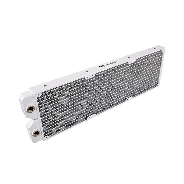 Pacific SR420 Radiator - Snow Edition