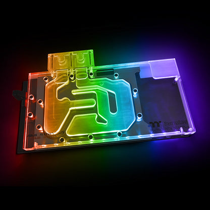 Pacific V-RTX 3070 Plus (ASUS ROG) GPU Waterblock