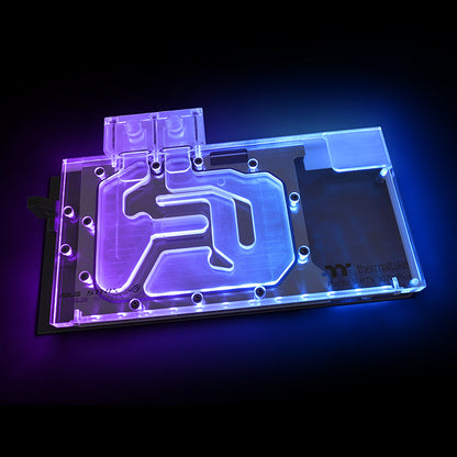 Pacific V-RTX 3070 Plus (ASUS ROG) GPU Waterblock