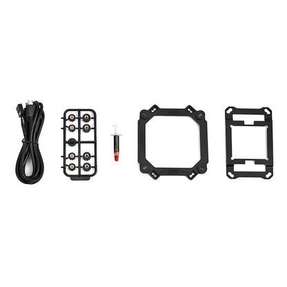 Pacific MX2 Ultra CPU Waterblock