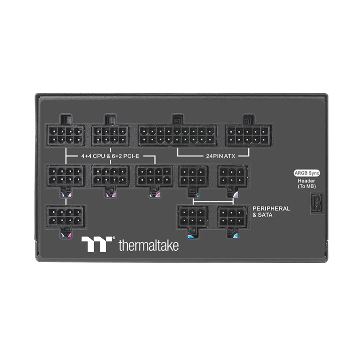 TOUGHPOWER PF1 ARGB -1050W – Thermaltake Global