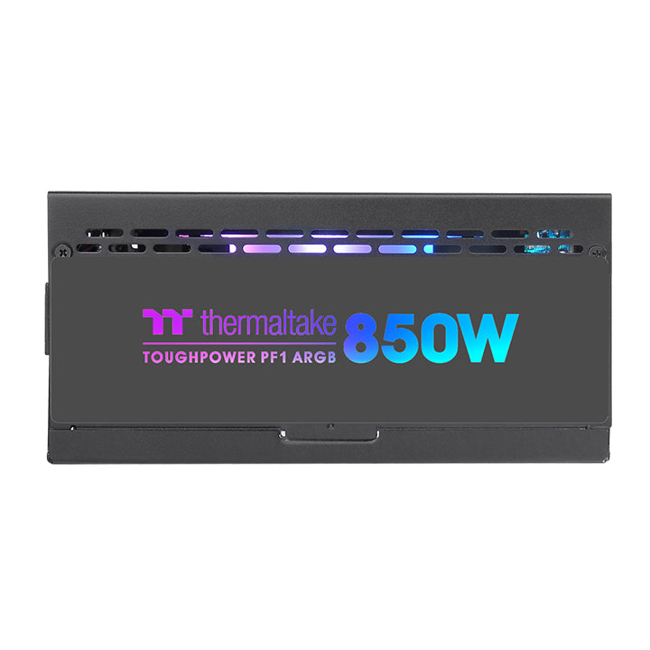 TOUGHPOWER PF1 ARGB - 850W – Thermaltake Global