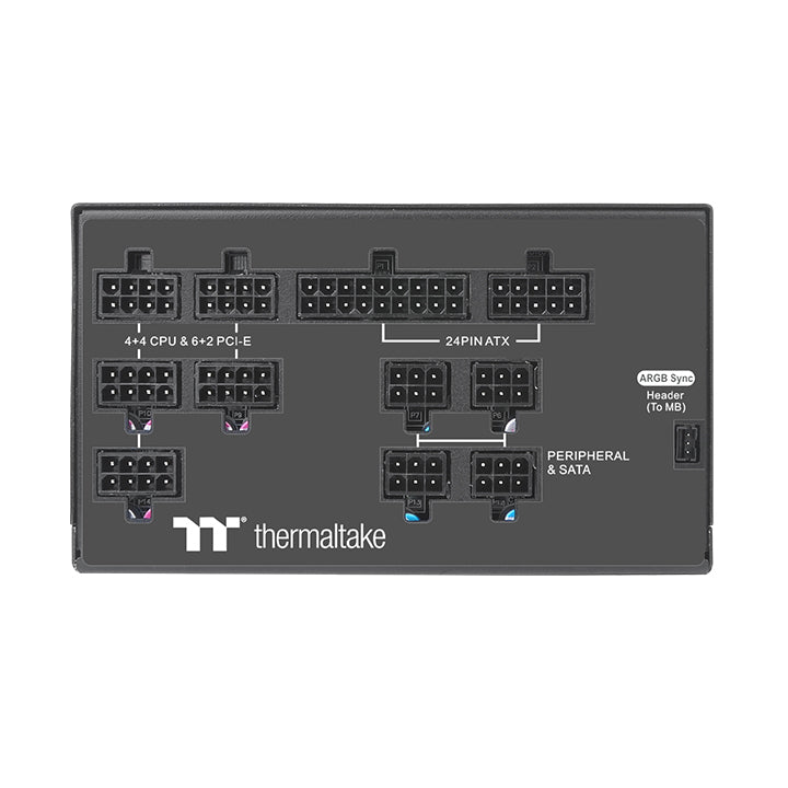 TOUGHPOWER PF1 ARGB - 850W