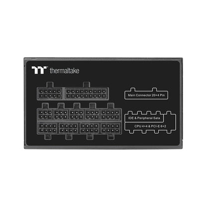 Toughpower PF1 750W - TT Premium Edition