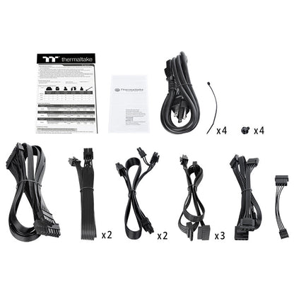 Toughpower PF1 650W - TT Premium Edition