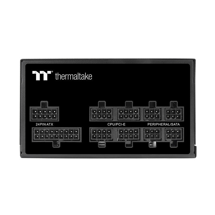Toughpower GF 750W (Regional Only – EU/IN/JP)