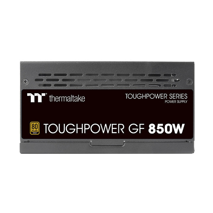 Toughpower GF 850W (Regional Only – EU/IN/JP) – Thermaltake Global