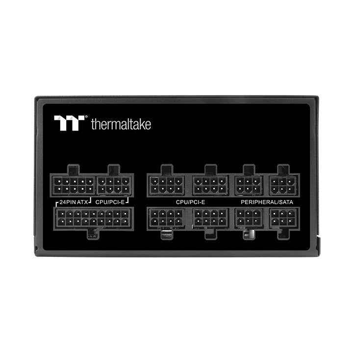 Thermaltake TOUGHPOWER GF 850W 電源ユニット Toughpower GF 850W (Regional Only – EU/IN/JP) – Thermaltake Global