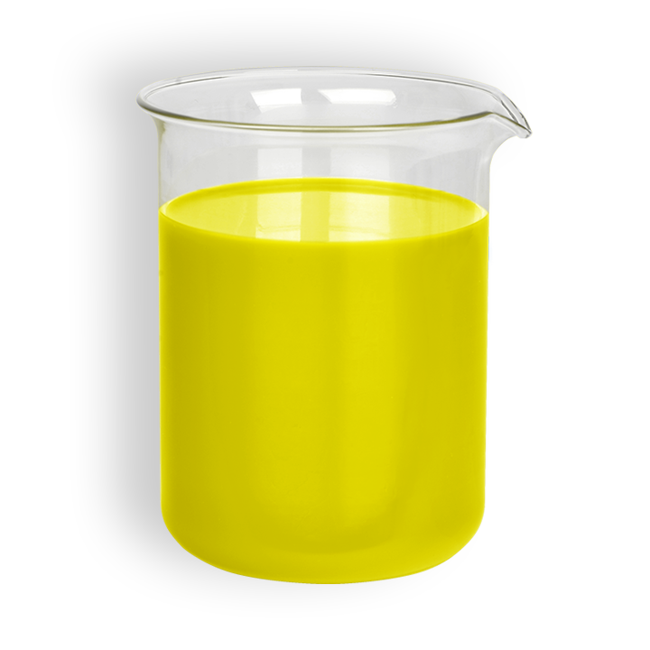 Thermaltake P1000 Pastel Coolant - Yellow