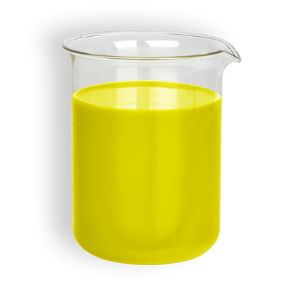 Thermaltake P1000 Pastel Coolant - Yellow
