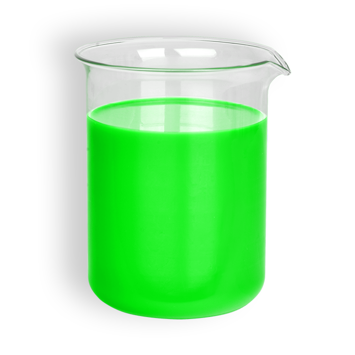 Thermaltake P1000 Pastel Coolant - Green