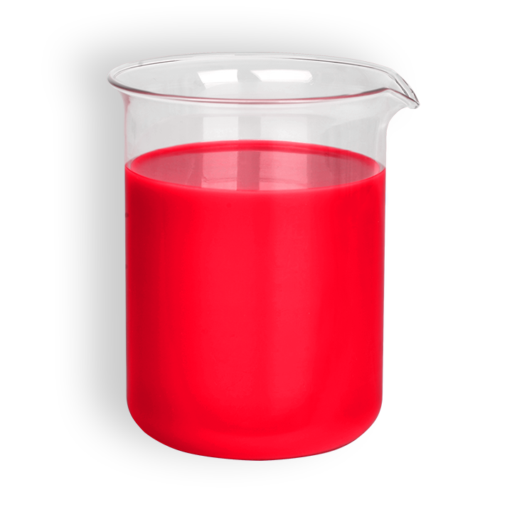 Thermaltake P1000 Pastel Coolant - Red