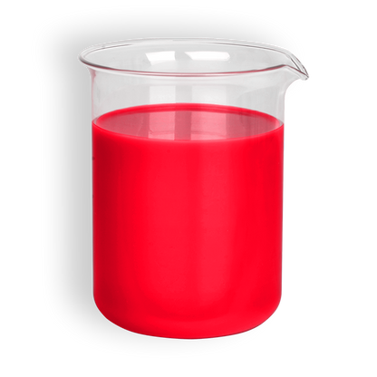 Thermaltake P1000 Pastel Coolant - Red