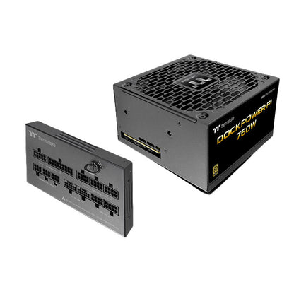 Dockpower FI 750W