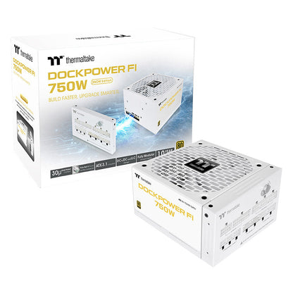 Dockpower FI Snow 750W