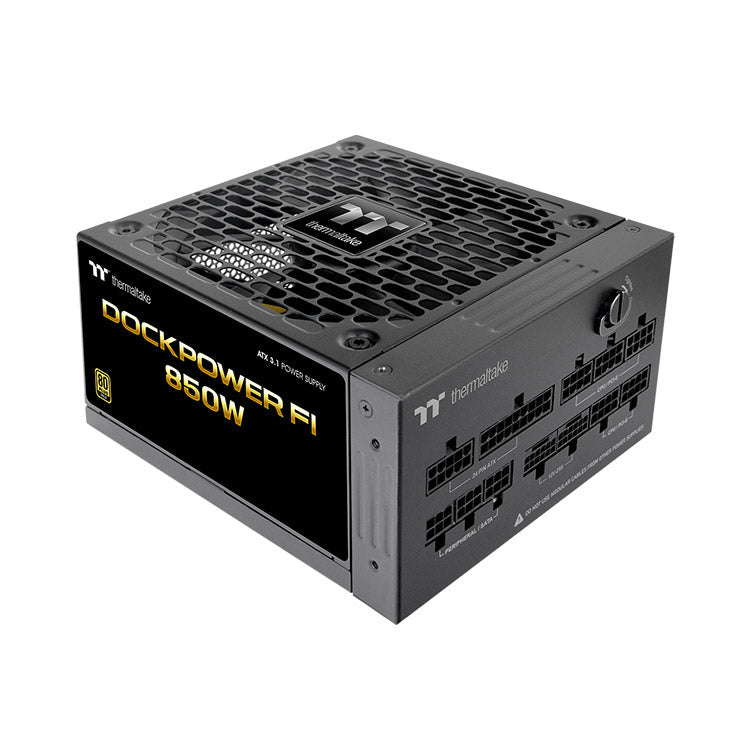 Dockpower FI 850W