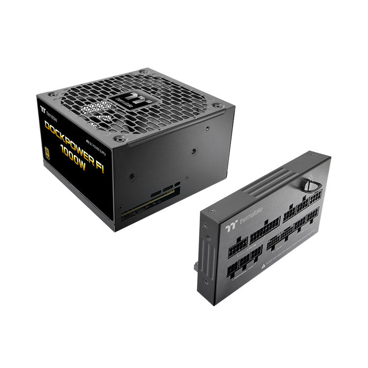 Dockpower FI 1000W