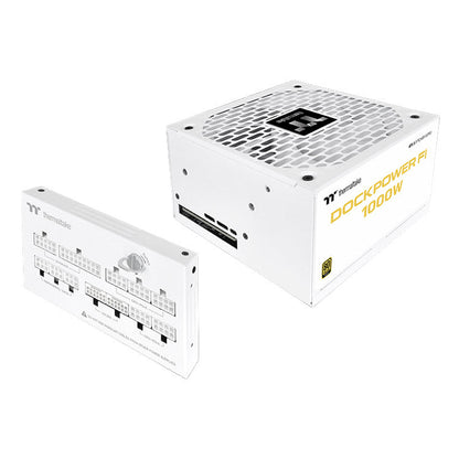 Dockpower FI Snow 1000W