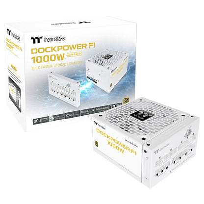 Dockpower FI Snow 1000W