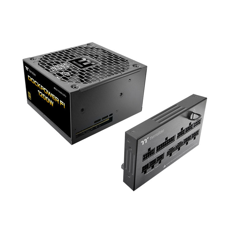 Dockpower FI 1200W
