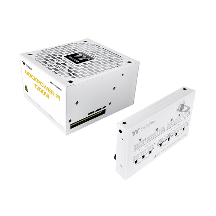 Dockpower FI Snow 1200W