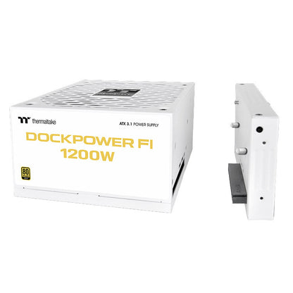 Dockpower FI Snow 1200W