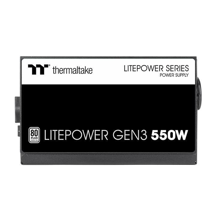 Litepower Gen3 550W