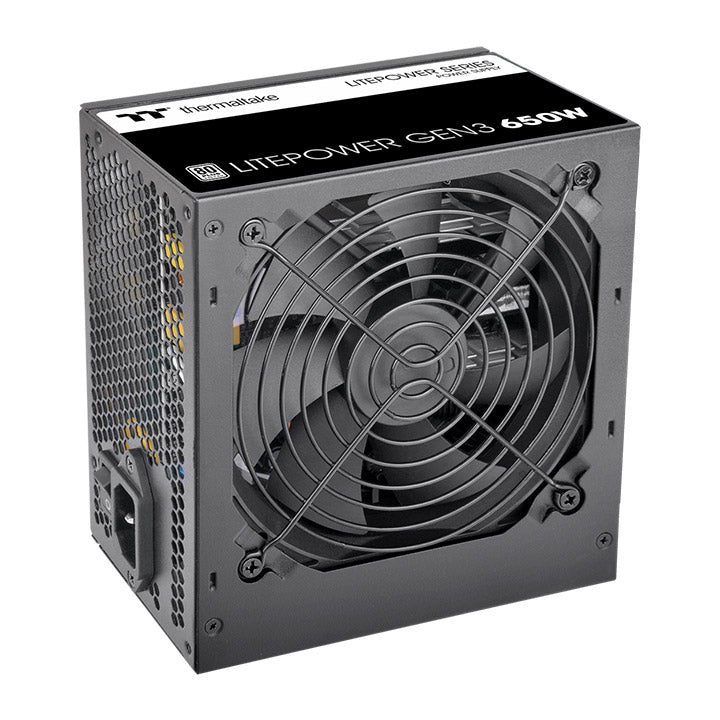 Litepower Gen3 650W