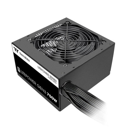 Litepower Gen3 750W