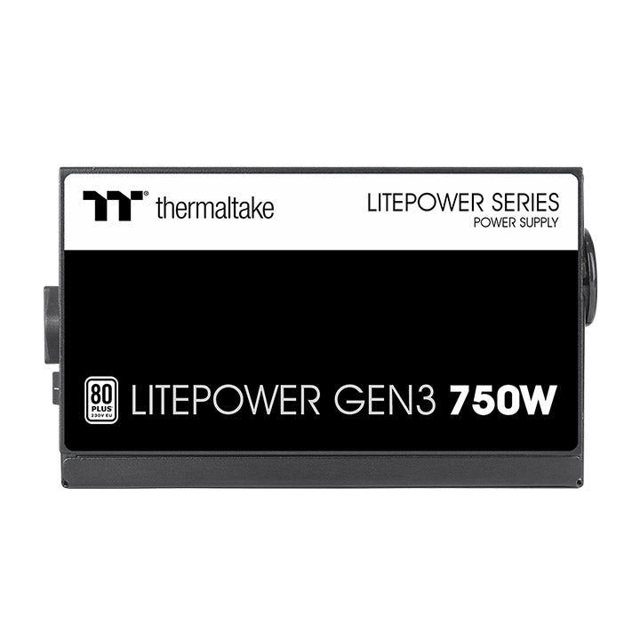 Litepower Gen3 750W